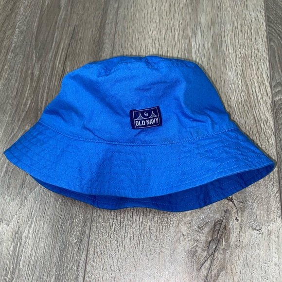 old navy bucket hat